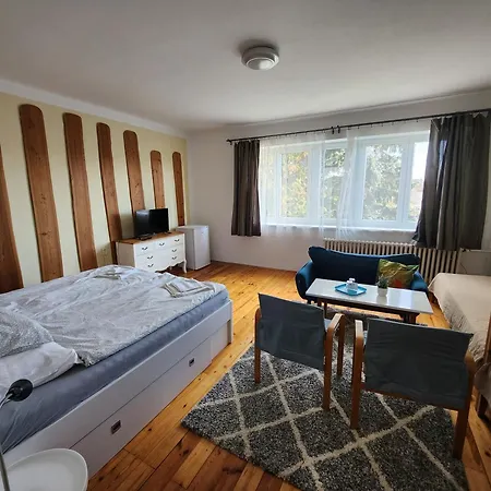 Sport Guest house 2*