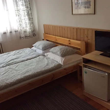 Sport Guest house