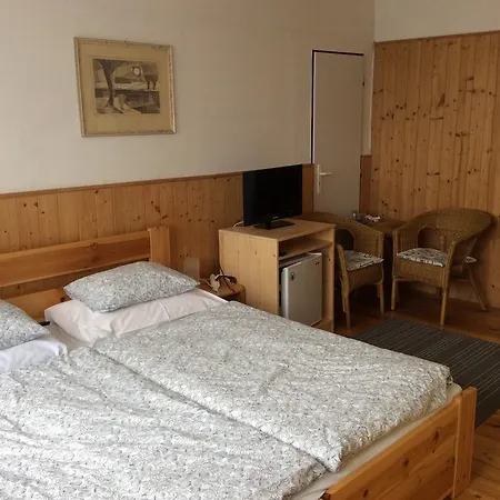 Guest house Sport