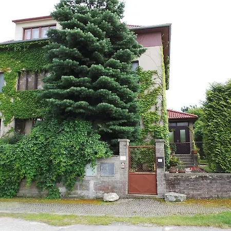 Sport Guest house Trebon