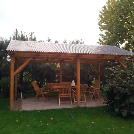 Guest house Sport