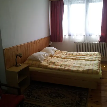 Affittacamere Sport Třeboň