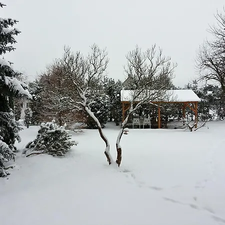 Penzion Sport Třeboň
