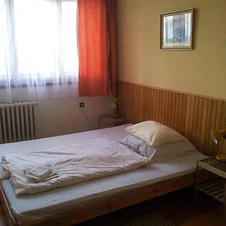 Guest house Sport 2*