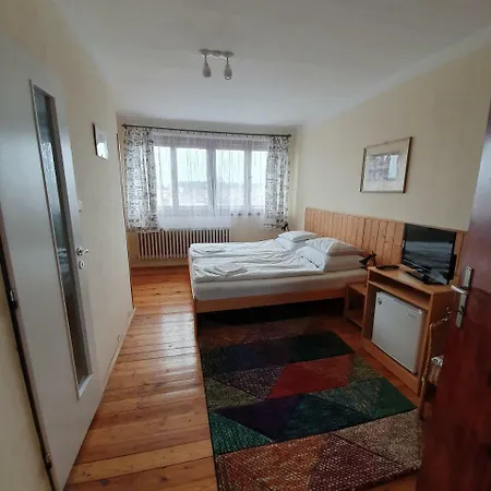 Guest house Sport 2*