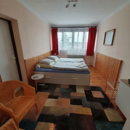 Sport Třeboň
