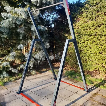 게스트하우스 Sport 3*