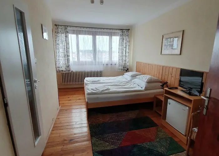 Pensjonat Sport 3*